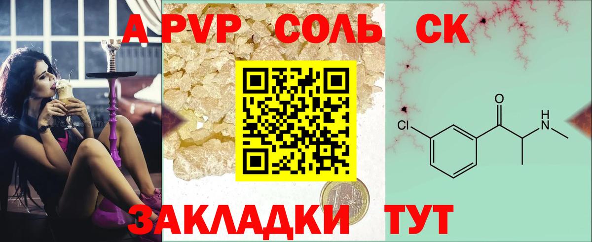 Alfa_PVP СК Лесной